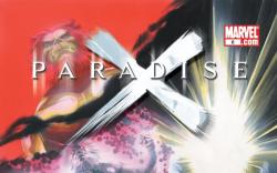 Paradise X #6