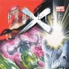 Paradise X #6
