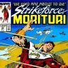 STRIKEFORCE MORITURI #29