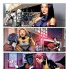Image Featuring Psylocke, Pixie, Archangel, Dazzler, Fantomex, Iceman, Nightcrawler