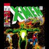 UNCANNY X-MEN #55