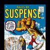 TALES OF SUSPENSE #10