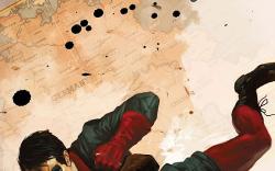 WOLVERINE: ORIGINS #19