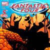 Fantastic Four #501
