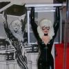 Black Cat Comiquette