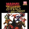 Marvel Zombies vs. Army of Darkness #3 DE var