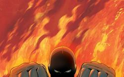 FRIENDLY NEIGHBORHOOD SPIDER-MAN #7