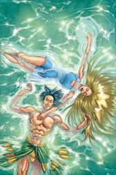 Namor #10 