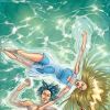 NAMOR (2002) #10 COVER