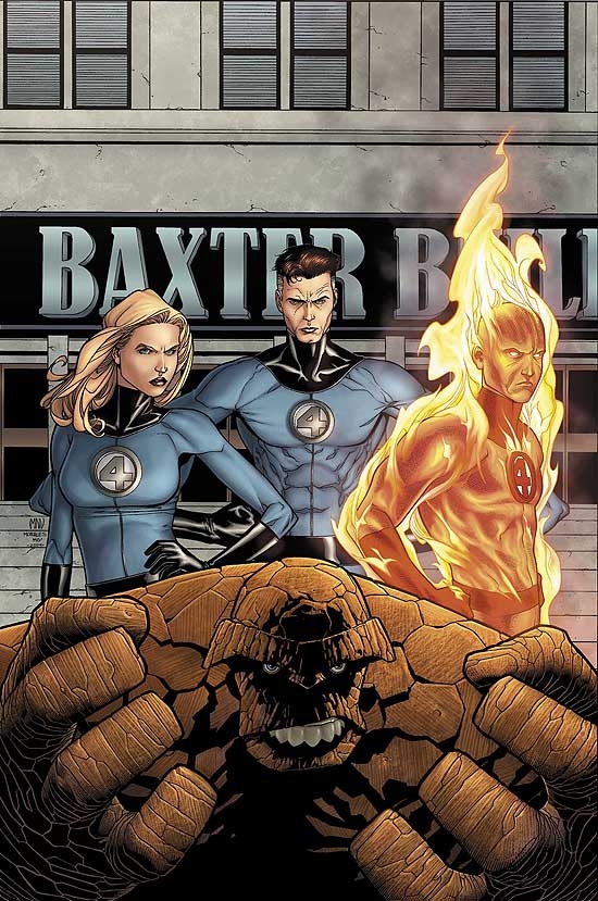 4 (1999) #12 COVER