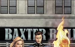 4 (1999) #12 COVER