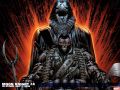 Moon Knight (2006) #4 Wallpaper