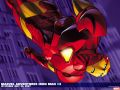 Marvel Adventures Iron Man (2007) #3 Wallpaper