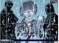 Livewires (2005) #2 Wallpaper