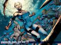 Fantastic Four: The End (2006) #3 Wallpaper