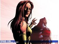 Exiles (2001) #100 Wallpaper