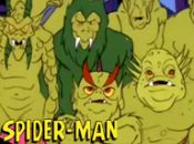 Spider-Man 1967 Episode 29