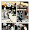 HERALDS #1 preview art by Tonci Zonjic