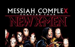 NEW X-MEN #44