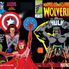 Marvel Comics Presents #60