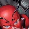 Avengers Academy #7 Giant-Man variant