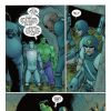 ULTIMATE COMICS AVENGERS 3 #3 preview page by Steve Dillon