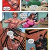 ANT-MAN & THE WASP #1 preview page by Tim Seeley