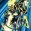 Incredible Hulks #618 Tron Variant Wallpaper