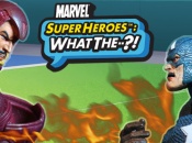 Marvel Super Heroes: What The--?! Ep. 17
