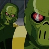HYDRA soldiers from The Avengers: Earth's Mightiest Heroes!