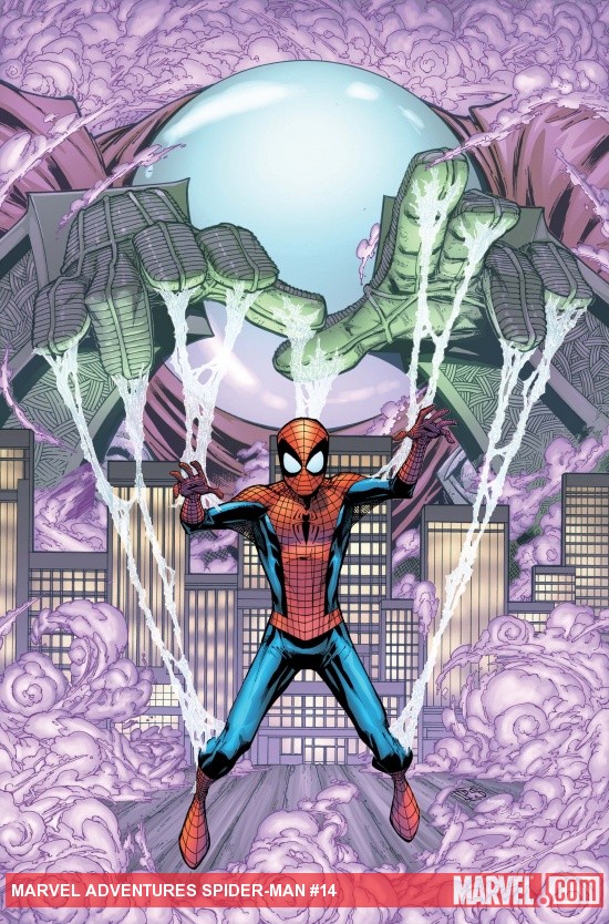Spider-Man #14