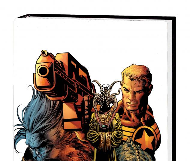 SECRET AVENGERS VOL. 2: EYES OF THE DRAGON PREMIERE HC cover