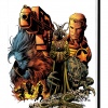 SECRET AVENGERS VOL. 2: EYES OF THE DRAGON PREMIERE HC cover