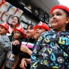 Students from PS 51
