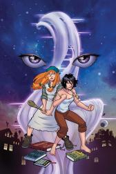 Mystic #1 
