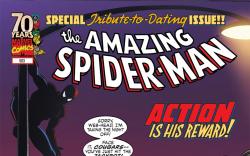Amazing Spider-Man (1999) #583