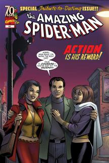 Amazing Spider-Man (1999) #583