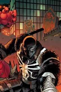 Venom (2011) #1