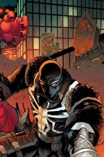Venom (2011) #1