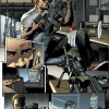Venom #11 Preview Art by Lan Medina