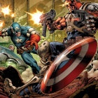 Avengers: X-Sanction Storms Local Comic Shops