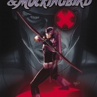 Hawkeye & Mockingbird (2010) #4