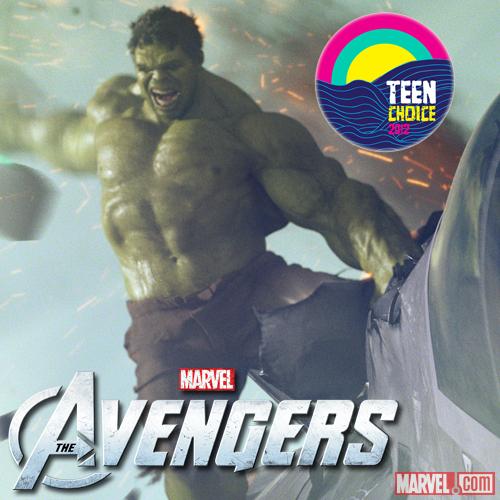 Marvel's The Avengers