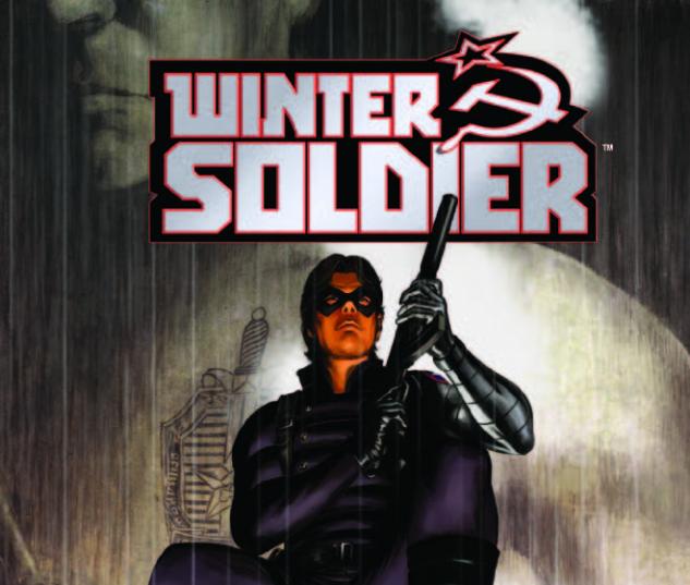 WINTER SOLDIER 6