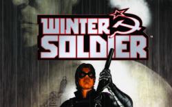 WINTER SOLDIER 6