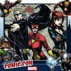 NYCC 2012: Avengers Assemble
