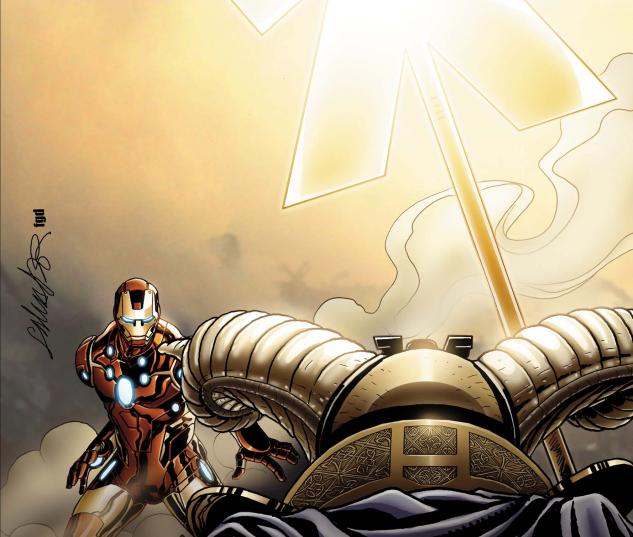 Fear Itself 7.3 Cover