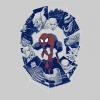 Faces Deadly Enemies T-Shirt