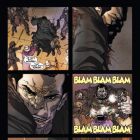 PREVIEW: Spider-Man Noir: Eyes Without a Face #3