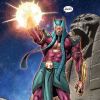 Nova (2007) #32